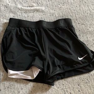 Women’s Nike Shorts